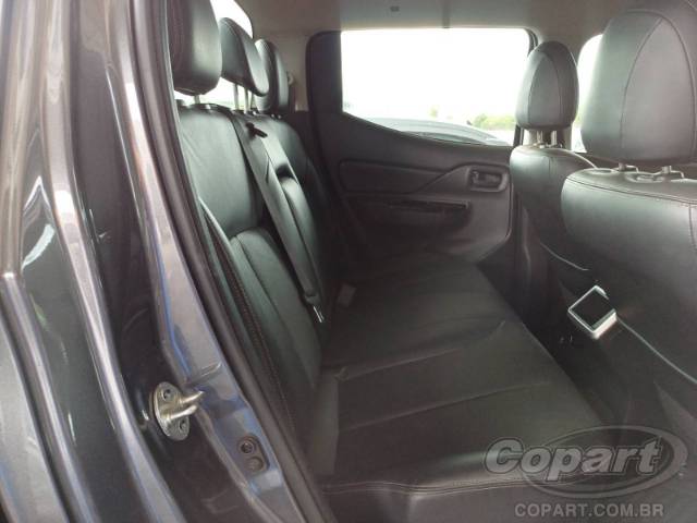 2025 MITSUBISHI L200 TRITON 