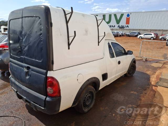 2010 CHEVROLET MONTANA 