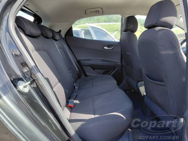 2020 HYUNDAI HB20 