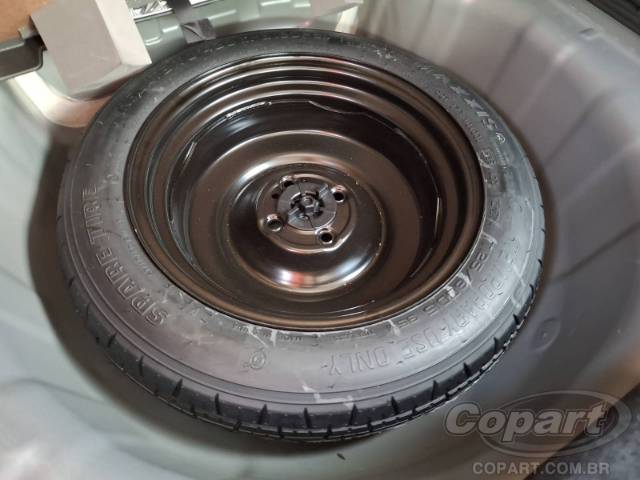2027 HYUNDAI HB20 