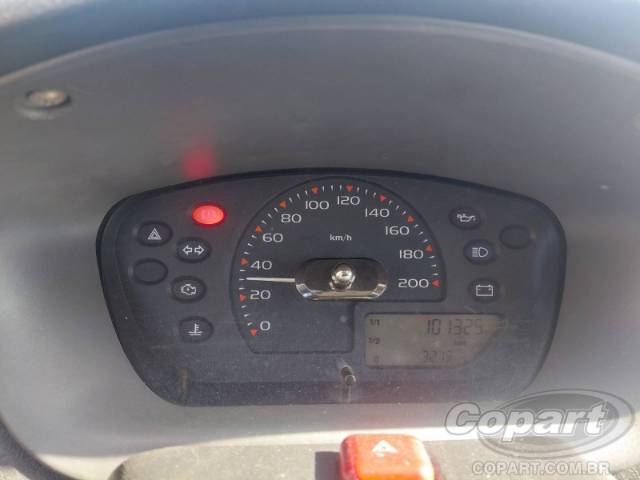 2005 CHEVROLET CELTA 