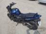 2011 SUZUKI BANDIT 