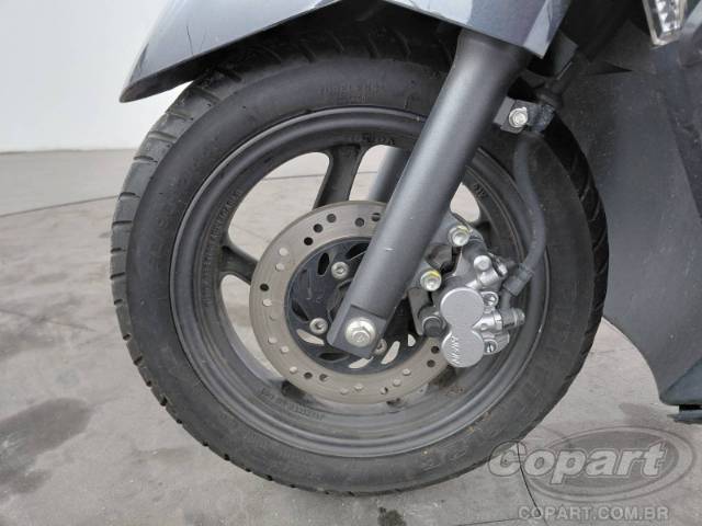 2022 HONDA ELITE 