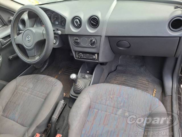 2010 CHEVROLET CELTA 