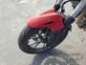2026 HONDA CB 300F 