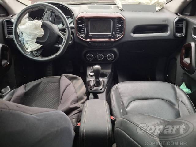 2020 FIAT TORO 
