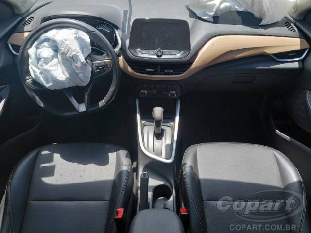 2020 CHEVROLET ONIX PLUS 
