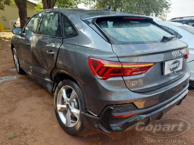 2023 AUDI Q3 SPORTBACK 