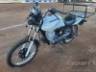 2009 HONDA CG 125 