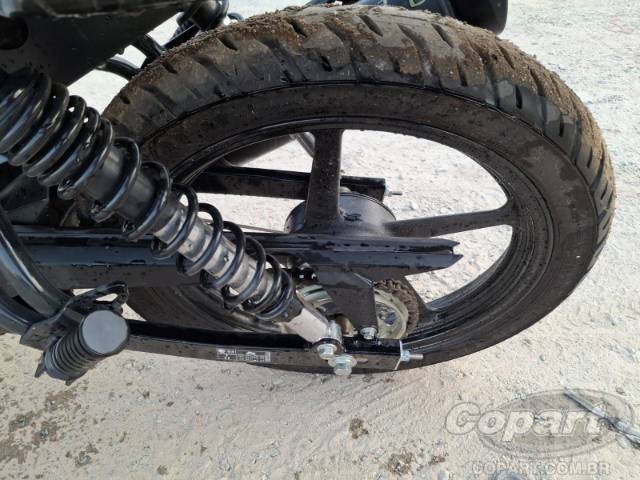 0 YAMAHA YBR 150 FACTOR 