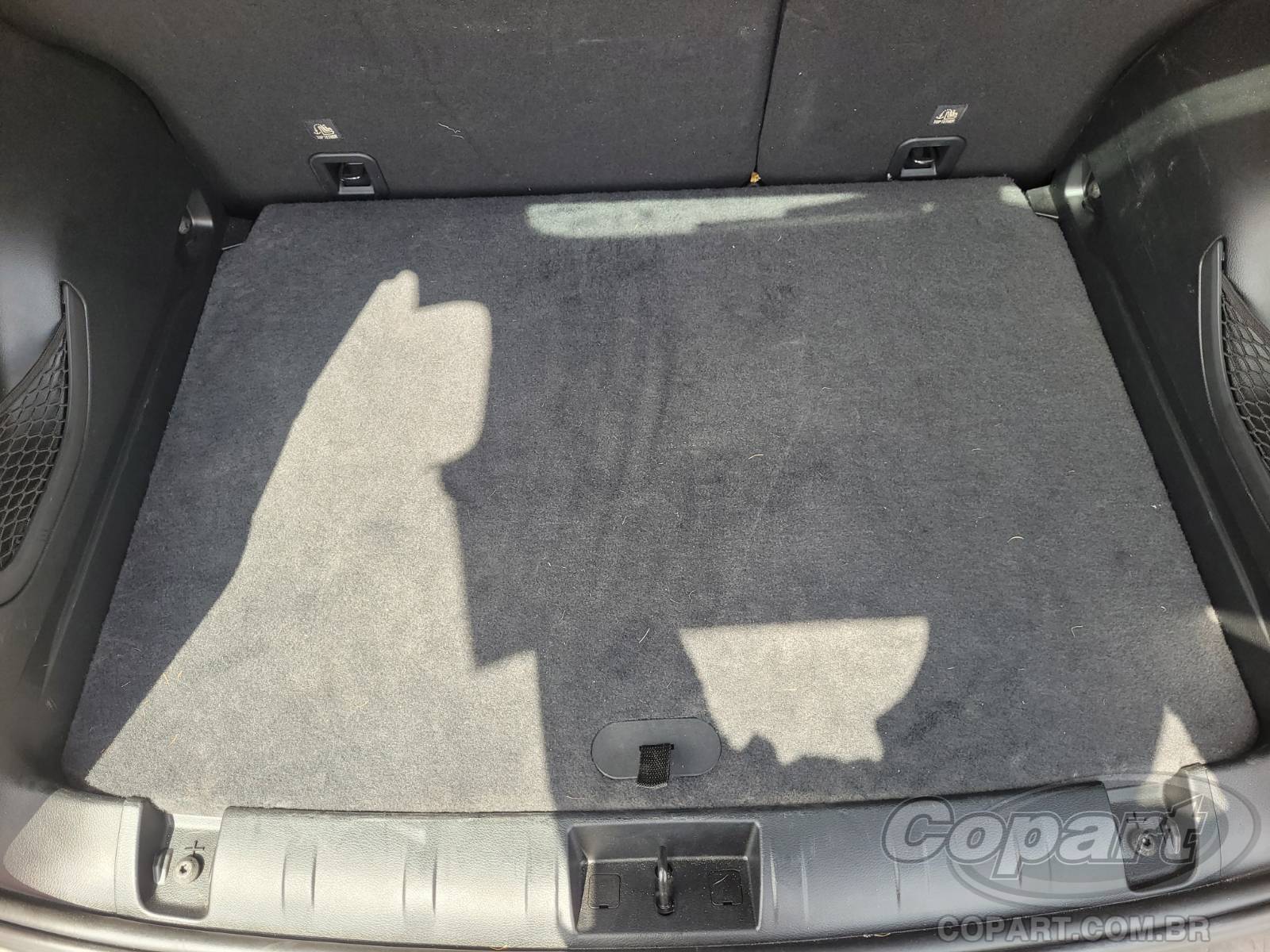 2024 JEEP RENEGADE — foto 11 de 13