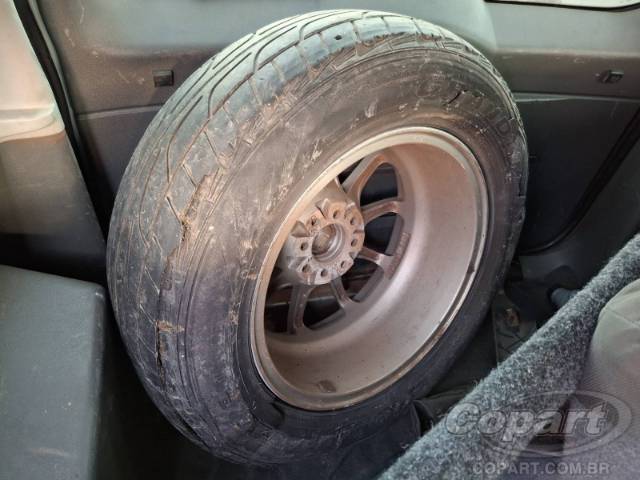 2006 FORD ECOSPORT 