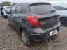 2019 FORD KA 
