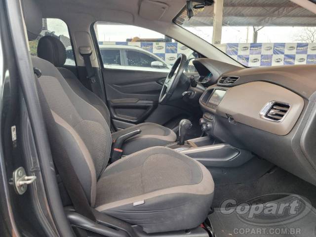 2016 CHEVROLET PRISMA 