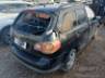2008 VOLKSWAGEN SPACEFOX 