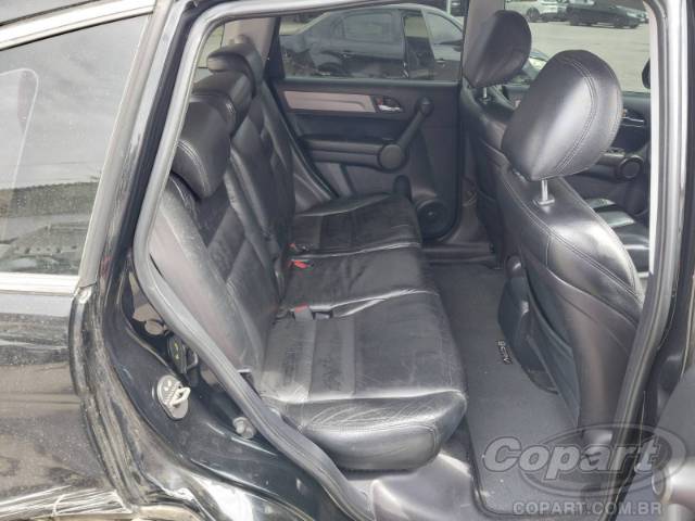 2011 HONDA CR-V 