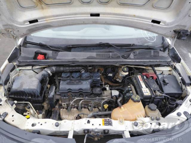 2013 CHEVROLET COBALT 