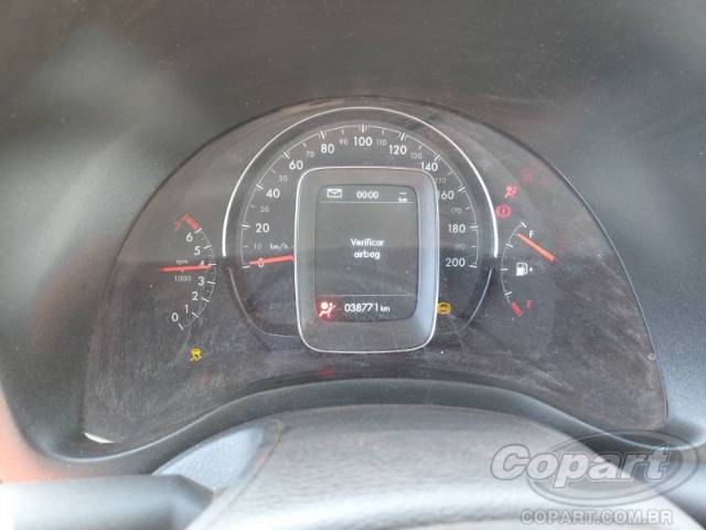 2025 FIAT STRADA CD 