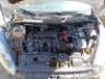 2014 FORD FIESTA 