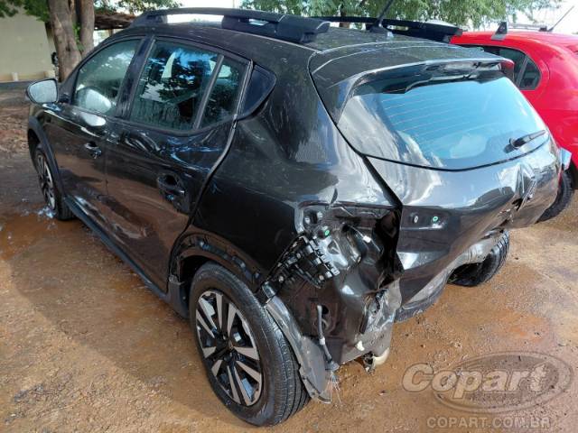 2025 RENAULT KARDIAN 