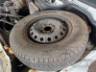 2000 FIAT UNO 