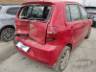 2013 VOLKSWAGEN FOX 