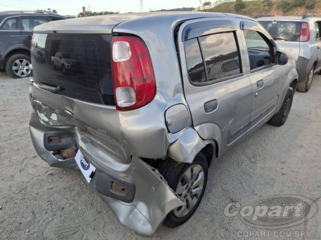2014 FIAT UNO 