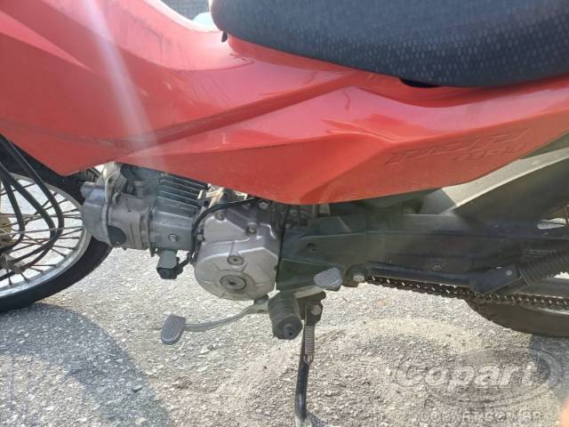 2022 HONDA POP 