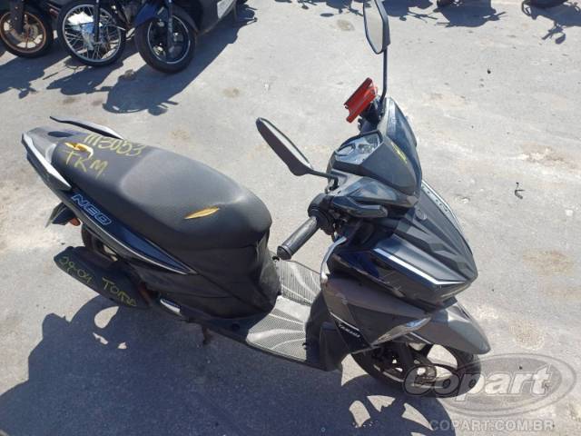 2023 YAMAHA NEO 