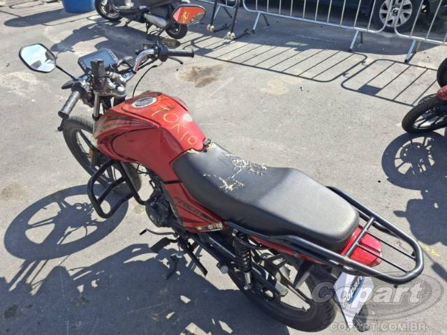 2025 SHINERAY XY 150 