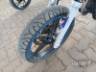 2013 YAMAHA FAZER 