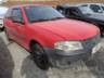 2012 VOLKSWAGEN GOL 