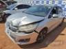 2014 CITROEN C4 LOUNGE 