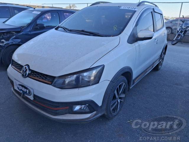 2020 VOLKSWAGEN FOX 