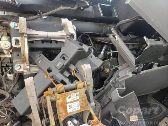 2021 VOLKSWAGEN DELIVERY 
