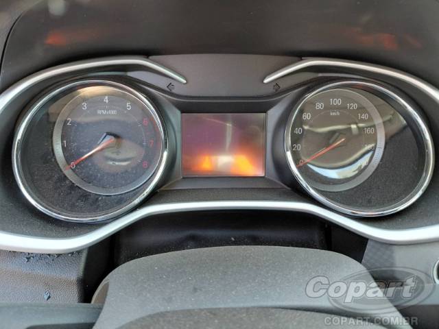2025 CHEVROLET ONIX 