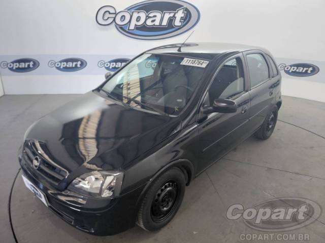 2006 CHEVROLET CORSA 