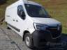 2026 RENAULT MASTER FURGAO 