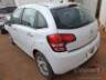 2015 CITROEN C3 
