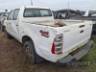 2010 TOYOTA HILUX CD 