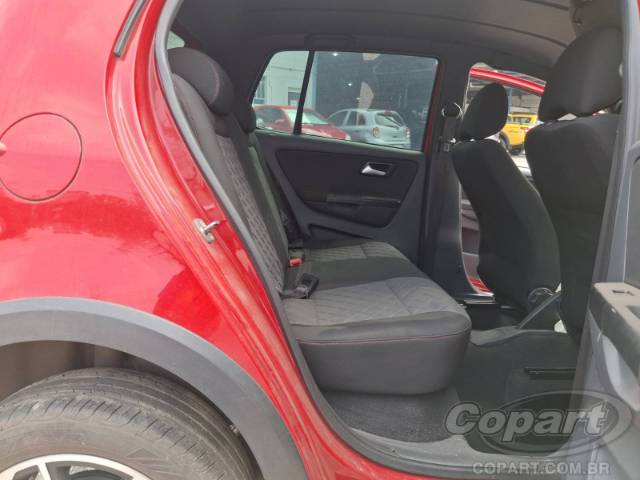 2019 VOLKSWAGEN FOX 