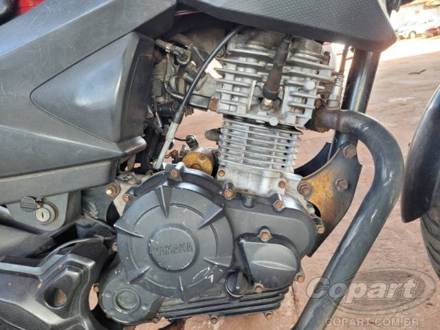 2022 YAMAHA YBR 150 FACTOR 