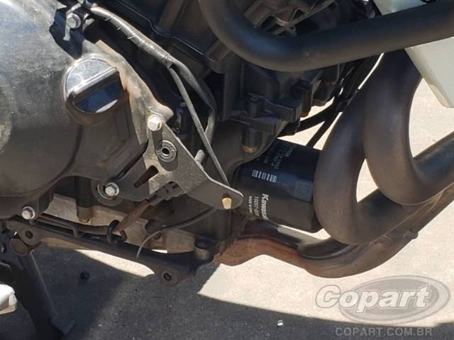 2025 KAWASAKI VERSYS-X 