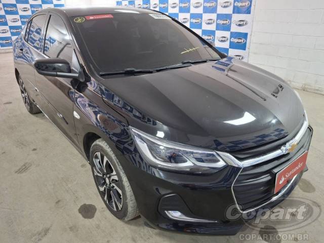 2023 CHEVROLET ONIX PLUS 