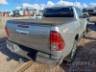 2016 TOYOTA HILUX CD 