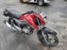 2018 HONDA CG 160 