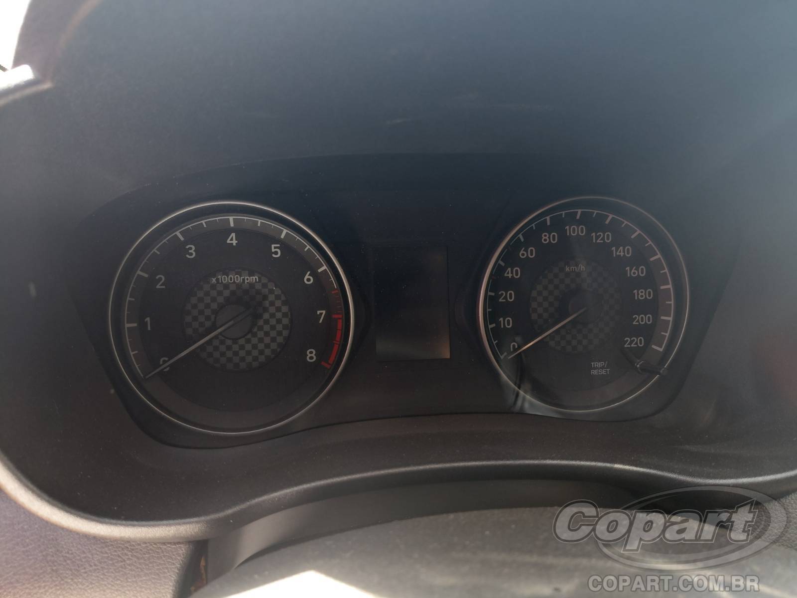 2022 HYUNDAI HB20 — foto 8 de 11