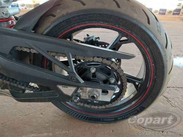 2021 BMW S 1000 