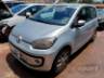 2017 VOLKSWAGEN UP 