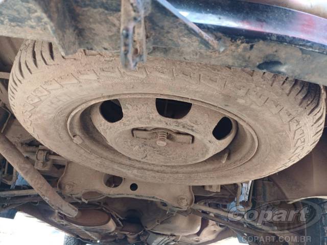 2016 RENAULT DUSTER OROCH 